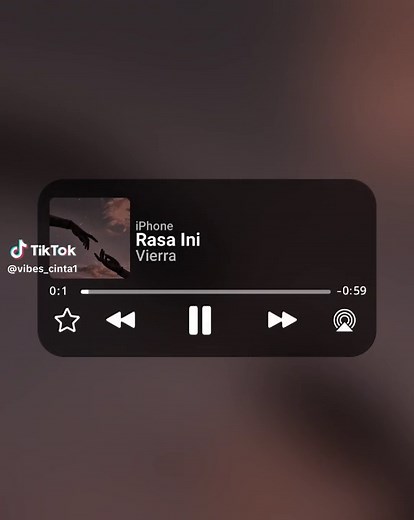 Vierra - Rasa Ini (Lirik Lagu) | Music Video with Lyrics