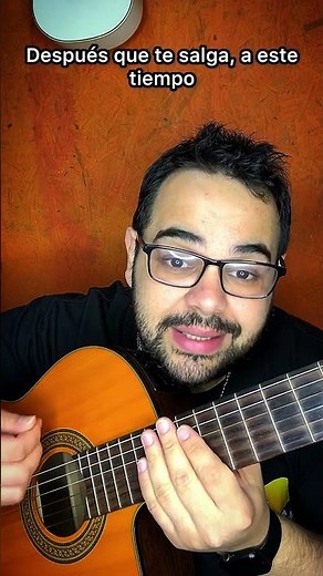Ritmo de Balada en Guitarra-Tutorial Rápido #guitarra #tutorial #comotocar #baladas #musica #parati