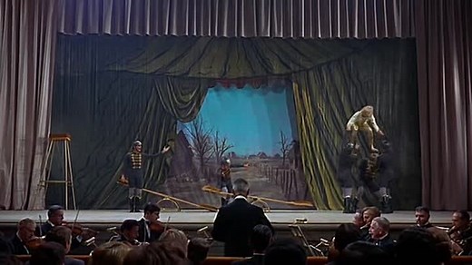 Thoroughly Modern Millie (1967) Julie Andrews, James Fox, Mary Tyler Moore