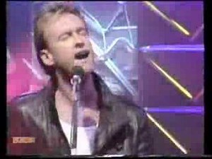 HQ - Mr Mister - Broken Wings - Top of the Pops 1985