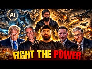 Fight the Power | Ragadi Explains How the World Really Works Ep.1