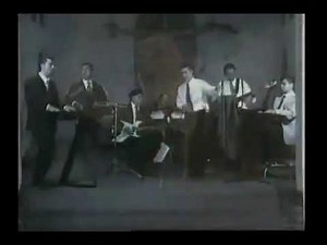 Nunca Olvidaré - Mokuanes / voz Sergio Zepeda / Nicaragua #nicaragua