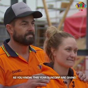 If you could make one game changing move in your home, what would it be? #TheBlock | The Block