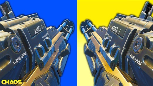 Top 10 Guns You Loved But They Sucked In Cod History