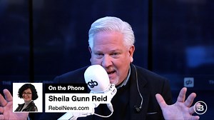 Canada's Medical Assistance in Dying (MAID) program killed nearly as many Canadians as COVID-19 in 2021, and now it's being advertised to veterans, the depressed, and even children — often without a waiting period. Rebel News chief reporter Sheila Gunn Reid joins Glenn with the latest news on this disturbing service, including why Canada's socialized healthcare policies are to blame and why she believes more people are dying from "medical homicide" than the government is reporting. And Glenn war