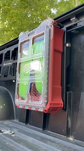 💪 🚛 Pack your boxes, attach them to your truck, and hit the road. Set yourself up with everything from the job site to the backcountry. Stay organized and keep your cab clean. 🌟 Hurry! Limited stock due to high demand. Don’t miss out on revolutionizing your truck’s storage. Order today and transform your gear system! 🚚 https://integraltruck.com/collections/bed-side-mounts | Integral Truck