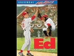 Opening To Ed 2003 DVD