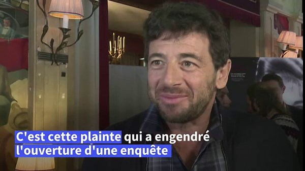 Karine Viseur a déposé une nouvelle plainte contre Patrick Bruel, désormais visé par trois plaintes