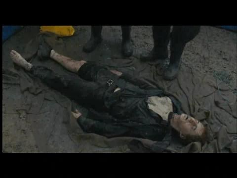 Eastern Promises (2007)