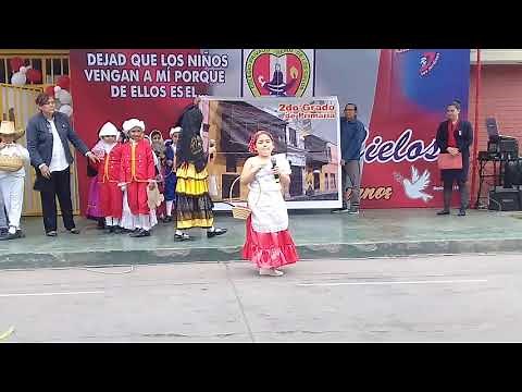 La Mazamorrera Pregonera GÉNESIS