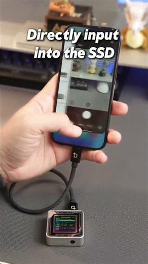 External device memory #chauchen #arduino #automobile