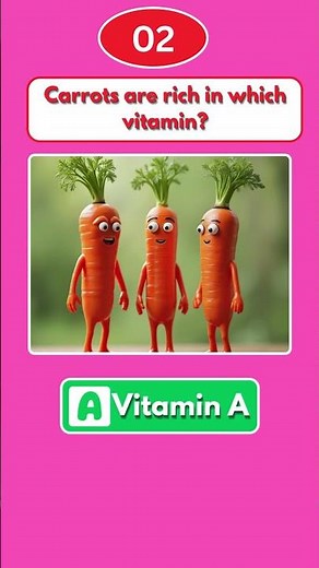 Superfoods Quiz Challenge 🧠🥑 | Only 5% Can Master! | Healthy Food Brain Test