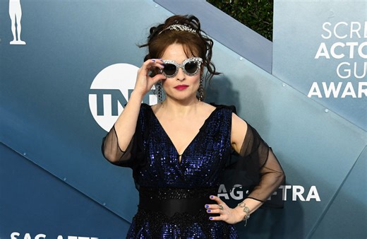 Helena Bonham Carter And More Cast In The Housekeeper