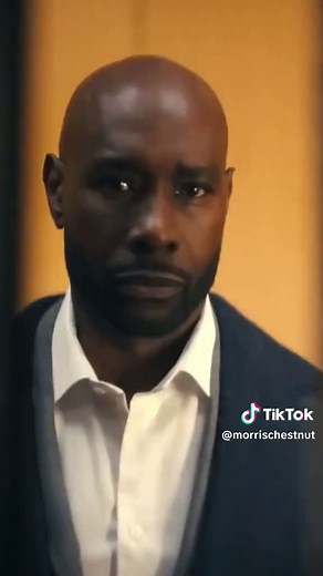 Morris Chestnut & D.B. Woodside: Who Is Albert Ezerzer?
