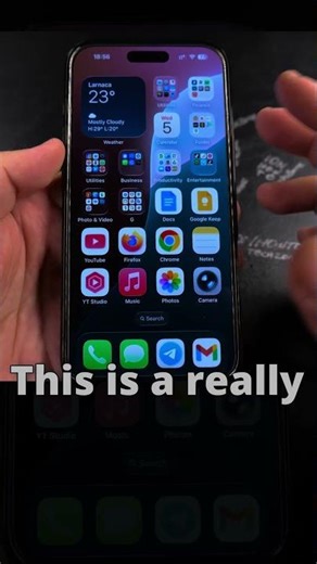 iPhone iOS 26 1 New Way to Dismiss Alarms Part 3