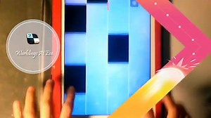 Piano Tiles 2 challenges all professional pianists to play crazy "Slider Tiles". -- Accept the Challenge: http://apple.co/2iLbUvx | Piano Tiles 2