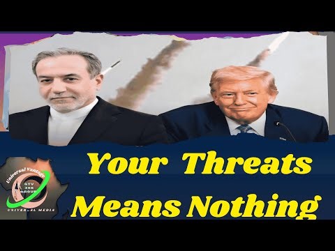 Trump’s War of Contradictions: What’s Really Going On?