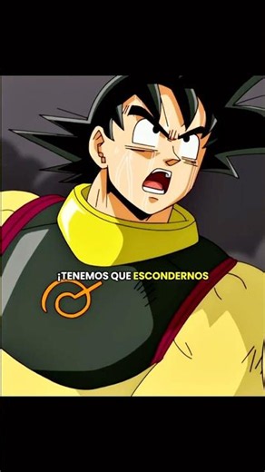 Goku and Vegeta train with super heavy gear and Beerus gets angry #dragonballsuper #dbs #dragonballz