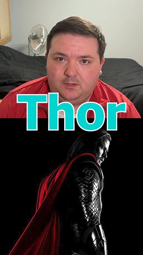 119K views · 3.1K reactions | Thor Fun Facts #thor #movies #moviedetails #marvel | Jack Eiden | Facebook