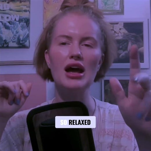 Deep Relaxation: Guided Breathing for Ultimate Calm #shorts