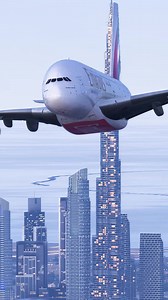 Airbus A380 Emirates #Amazing #crazy #usa #fly #aviation #planespotting #airforce #aircraft #military #takeoff #fighter #fighterjet #fighterjet | Plane Hub