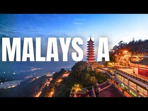 Malaysia Explained in 15 Minutes History Geography Culture