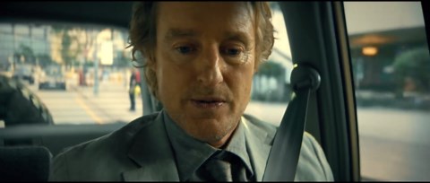 Runner - Teaser-Trailer Deutsch