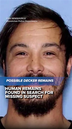 Travis Decker vanished into the Washington wilderness after being accused of killing his daughters in June. Now, investigators believe they've found his remains. Here’s what we know: https://www.king5.com/article/news/crime/travis-decker-manhunt-found/281-2d817c4b-d3cc-4b3e-8421-eaf7e3274bfe?utm_medium=social&utm_source=facebook_WCNC_Charlotte | WCNC Charlotte