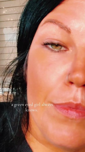 Understanding Central Heterochromia in Green Eyes