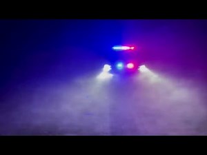 Over 100 Crashes on Wyoming roads amid heavy snow. See footage of the dangerous road conditions.