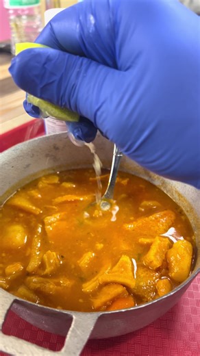 ❌MONDONGO❌ VEN POR EL TUYO 🇩🇴🇩🇴🇩🇴 #foryoupage #parati #comida #food #restaurant