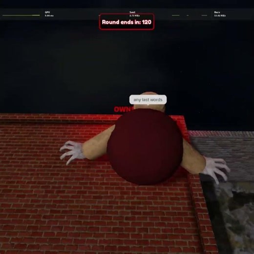 poor little jim #roblox #forsaken #foryou #fypシ #fyp