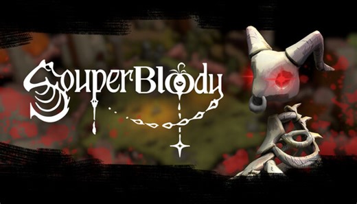 Souper Bloody on Steam