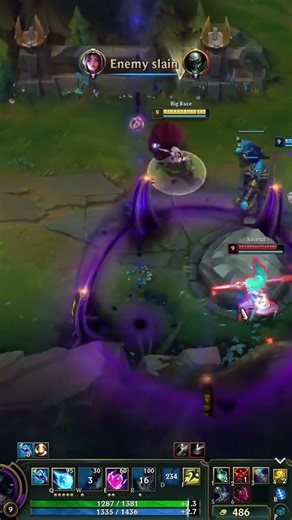 Funny Ahri Mindgames | #tazahri auf #Twitch