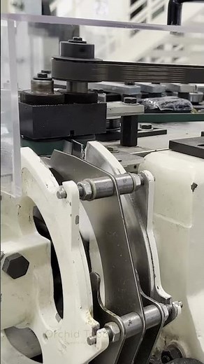 Cigarette Box Packing Machine | Automatic Cigarette Box Wrapping