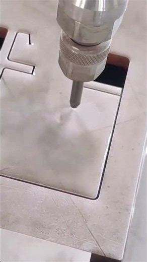 Ceramic Tile Design in Water