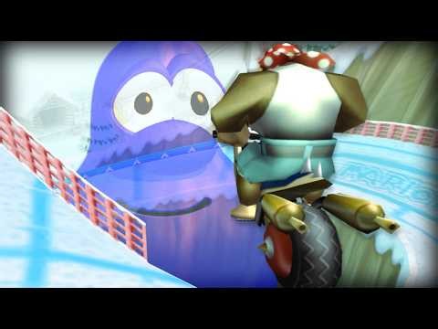 I think DK Summit is sentient (and it hates me)