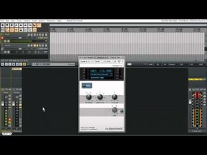 Tutorials For Reaper | Record Vocals with Reverb | Direct Monitoring | Software Monitoring