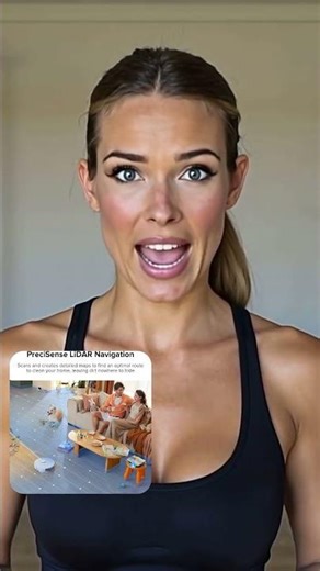 Roborock Q8 Max Robot Vacuum and Mop Review 2026: Clever Self-Emptying 2-in-1 Win!