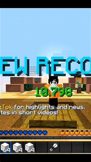 Minecraft breezing #76 #minecraft #viral #trend #shortsfeed #alnaccer