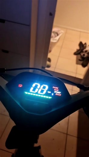 Segway gt1 #scooter #segwayninebot #segway #escootertuning #escooter | segway gt1