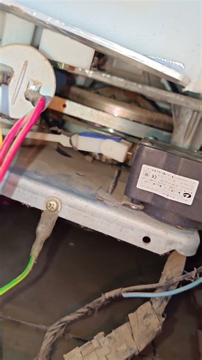 whirlpool top load drain issue solve