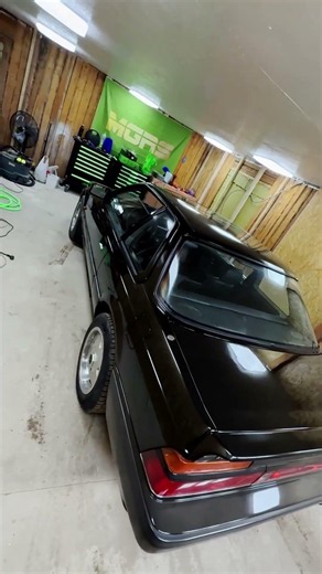 Honda Prelude