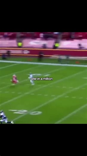one in a million moments in nfl #nfl #nflmoments #nfledits #iconic #moments