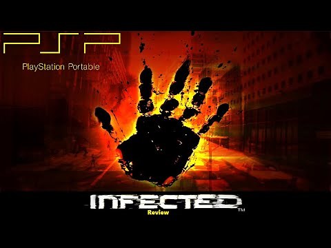 Infected PSP Review – Slipknot, Zombies, and Pure Mayhem!