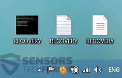 Remove CryptoWall RSA-4096 Variant and Restore .jpg Encrypted Files
