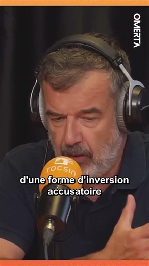 OCCIDENT DÉGÉNÉRÉ : TOCSIN DÉCRYPTE LE MAGAZINE