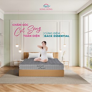 250 reactions · 10 comments | CHĂM SÓC CỘT SỐNG TOÀN DIỆN CÙNG ĐỆM...