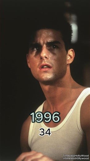 Mission: Impossible (1996) Cast – Then & Now
