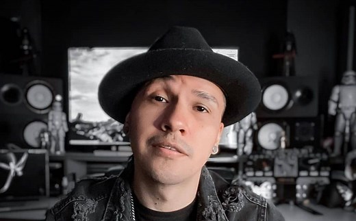 Nigga revela por qué bloquearon su música en México